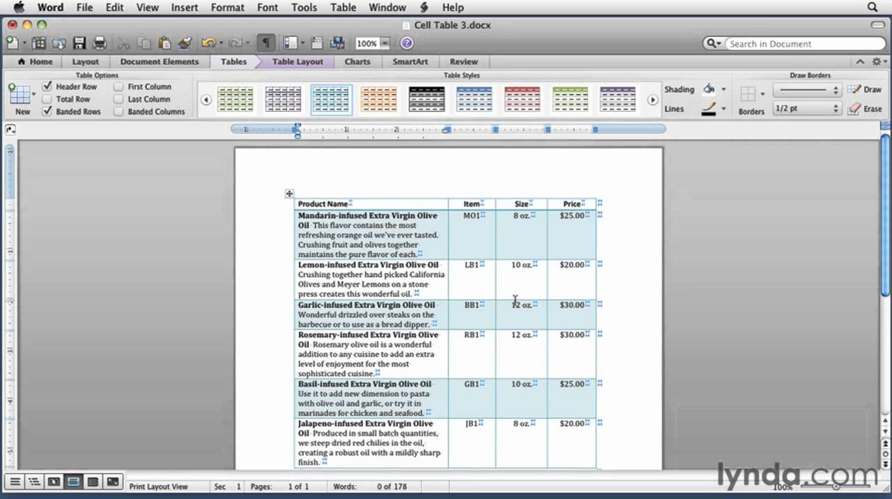 show whitespace between pages word 2013 for mac
